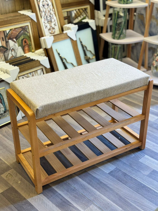 Porte chausseur